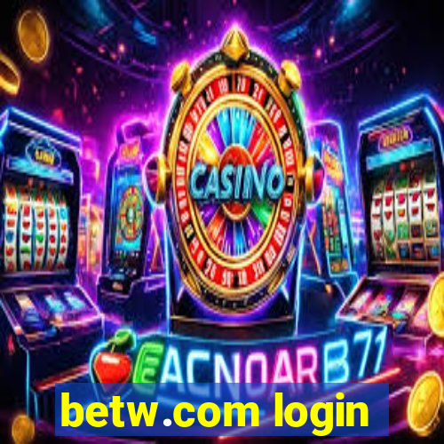 betw.com login